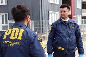 Segundo asesinato en Puerto Montt conmociona a la Región de Los Lagos