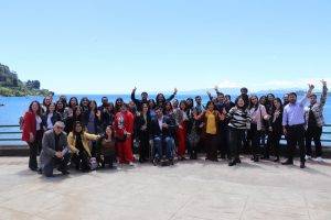 Sence dispone de oficinas OMIL Municipales en la región de Los Lagos para postular a puestos laborales para el Censo 2024