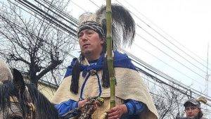 Suprema Revoca Libertad Condicional de Celestino Córdova, Obligándolo a Regresar al CET de Vilcún