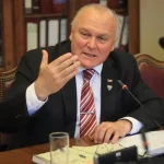 Senador Miguel Becker condena ataques armados contra Carabineros en La Araucanía