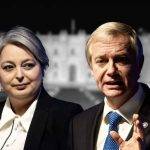 Cadem: Kast lidera la segunda vuelta con 58% frente al 42% de Jara