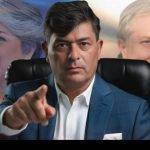 PDG oficializa que no apoyará a ninguna candidatura