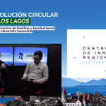 Centro de Innovación Regional Los Lagos impulsa economía circular y desarrollo sostenible en la región