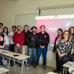 Funcionarios públicos y MiPymes de la Región de Los Lagos se capacitan en Inteligencia Artificial