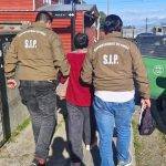 Rápido operativo policial esclarece robo en colegio de Los Muermos