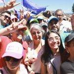 Jeannette Jara presenta compromisos programáticos para La Araucanía en intensa agenda regional