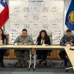 En la región de Los Lagos: Delegada Presidencial llama a la ciudadanía a votar con tranquilidad tras 100% de constitución de mesas