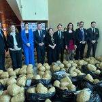 Megaoperativo “Cielo Austral”: PDI decomisa 650 kilos de cannabis y asesta golpe histórico al narcotráfico en el sur