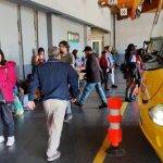 PUERTO MONTT | Amenazas de muerte en fiscalización municipal: ambulantes y conductores bajo investigación penal