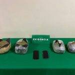 Operativo policial frustra traslado de droga por más de $20 millones