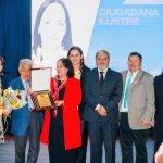 Traiguén honra a su historia: Senadora Carmen Gloria Aravena es nombrada Ciudadana Ilustre en el aniversario 147 de la comuna