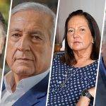 Grupo de excancilleres acusa populismo migratorio en campaña de Kast