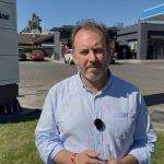 Cristián Neira tras reiterados asaltos en Temuco: «No podemos seguir a merced de los delincuentes”