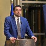 Diputado Barría: “Chile ha hablado con claridad”