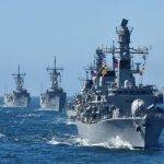 Chile define nueva Política de Defensa con énfasis en construcción naval e industria militar