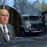 «Esto es insoportable»: Diputado y senador electo se refiere a un nuevo atentado en La Araucanía