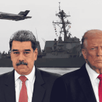 Estados Unidos aumenta presión sobre Venezuela mientras crecen señales de posible acción militar