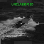 EE.UU. destruye otra lancha en el Pacífico Oriental y mueren cuatro tripulantes