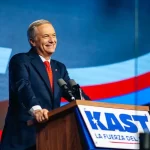 José Antonio Kast es el personaje del año 2025 según estudio 5C de CADEM