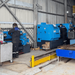 Región de Los Lagos registra alza en creación de empresas y consolida dinamismo emprendedor durante 2025