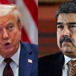 Habría indicio que Trump declararía guerra a Venezuela esta noche