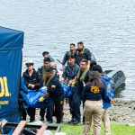 Naufragio en Ralún: confirman fallecimiento de los seis tripulantes y se inicia fase de peritajes a la embarcación