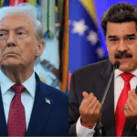 La captura de Maduro: cronología de una madrugada decisiva (hora de Chile)