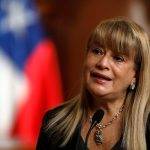 Carabineros detuvo a exministra de la Corte Suprema Ángela Vivanco por investigación de cohecho y lavado de activos