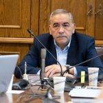 Senador Fidel Espinoza arremete contra alcalde de Frutillar por dichos sobre contaminación del Lago Llanquihue