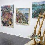 Última semana para postular a Galería Activa 2026 de Balmaceda Arte Joven Los Lagos