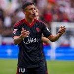 Alexis ya está recuperado y espera volver ante Mallorca