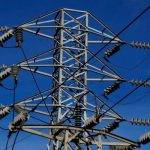 Corte masivo de energía en Los Lagos: en algunos sectores ya comenzó la reposición del suministro