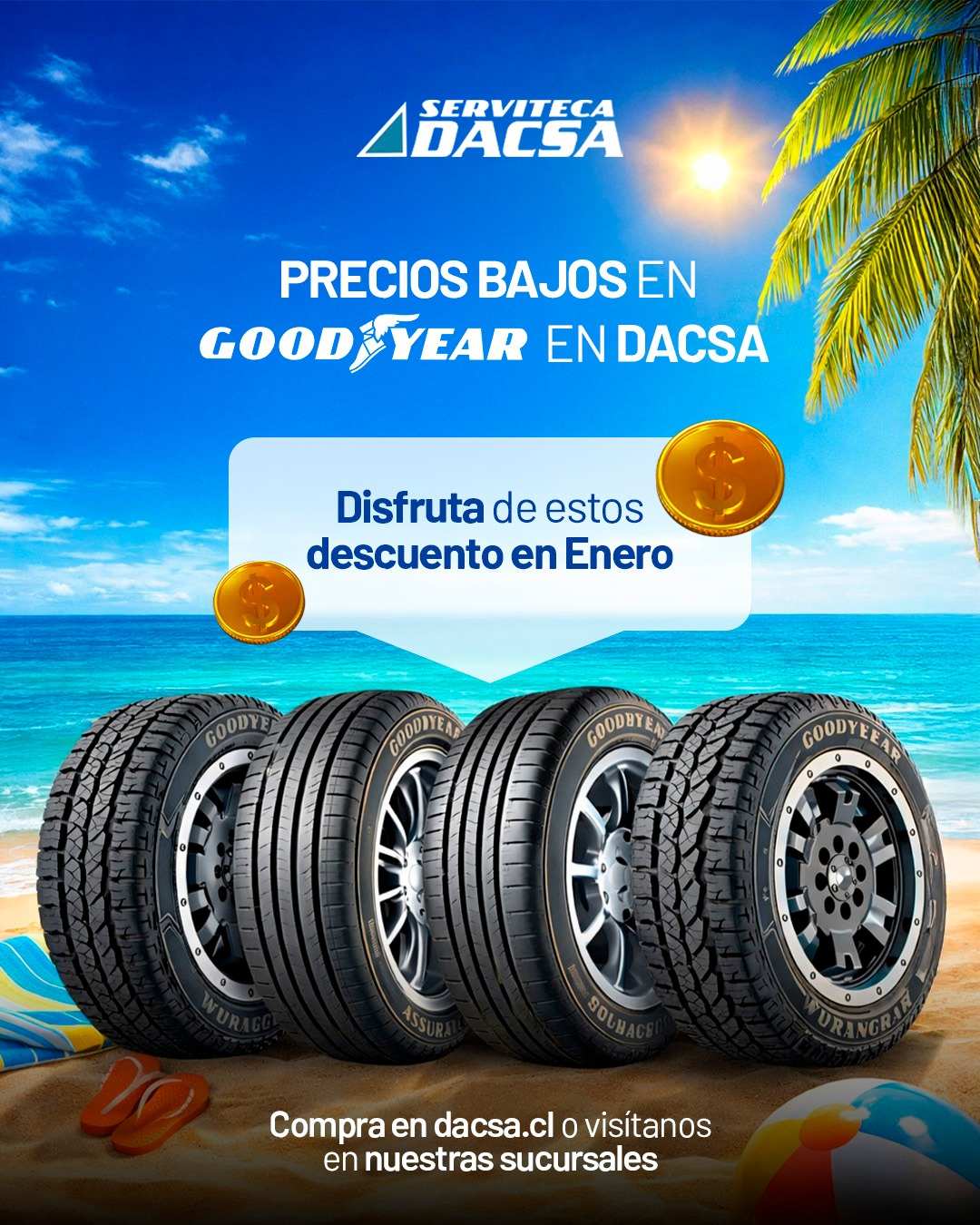 DACSA