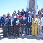 Chiloé conmemora 200 años de su incorporación a Chile con llamado a fortalecer su desarrollo y dignidad territorial