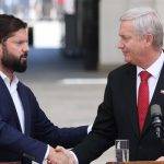 En unidad ante la emergencia: Boric y Kast coordinan respuesta para las regiones de Ñuble y Biobío