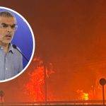 Tragedia sin precedentes: incendios en Biobío y Ñuble dejan 19 fallecidos y más de 1.500 damnificados