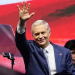 Sigue la señal EN VIVO | Presidente electo Kast presenta a sus ministros y ministras