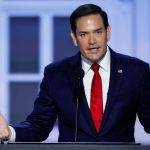 Marco Rubio afirma que Estados Unidos está dispuesto a trabajar con el chavismo si se avanza hacia una transición en Venezuela