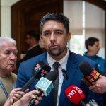 Diputado Héctor Barría valora reunión entre el Presidente Boric y el Presidente Electo Kast para enfrentar emergencia en el sur del país