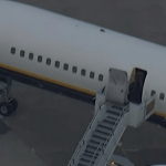 EN DIRECTO | En Nueva York aterriza el avión que transportaba a Nicolás Maduro tras su captura