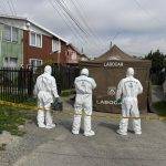 Un hombre fue asesinado a balazos en Puerto Varas. El presunto autor del crimen permanece prófugo