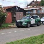 Adulto mayor de 90 años frustra violento intento de robo en Fresia y hiere al presunto asaltante