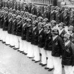 Cuarta Compañía de Bomberos de Puerto Montt celebra 150 años al servicio de la comunidad