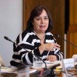 Aravena alerta grave aumento de explotación sexual infantil y acusa fallas estructurales del sistema