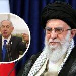 Netanyahu dice que “hay muchas señales” de que el líder supremo iraní habría muerto en los ataques