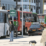 Usuarios rechazan alza de pasajes y critican criterio tarifario en Puerto Montt