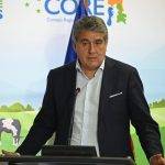 Gobernador Alejandro Santana lamenta cierre de Chilolac y busca alternativas con privados para mitigar impacto