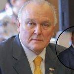 Miguel Becker manifiesta respaldo a Francisco Ljubetic y llama a trabajar en conjunto por La Araucanía