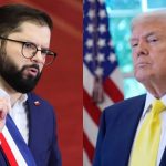 EE.UU. revoca visas a tres funcionarios del Gobierno de Chile por “socavar la seguridad regional” y abre un conflicto diplomático