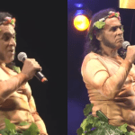 “Pifien más fuerte”: Arturo Ruiz-Tagle terminó entre abucheos y tensión en Puerto Montt